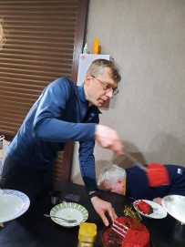 Южное цветочное путешествие: кавказские цикламены и подснежники