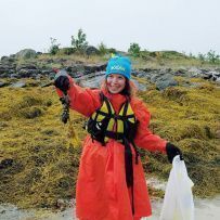 Тур по Лофотенским островам и Норвежскому морю на морских каяках + треккинг в горы