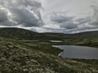 Колвица на морских каяках (байдарках). Путешествие на землю Саамов