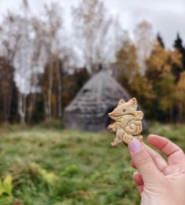Однодневный пеший поход «Дорога в Лавру» (Хотьково — Семхоз)
