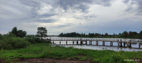 Дорогой новгородских купцов. Велопоход