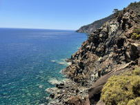 В Сердце Ликийской тропы (Поход вдоль моря, без рюкзаков)