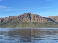 По озеру Лама на байдарках и лучшие треккинги на плато Путорана