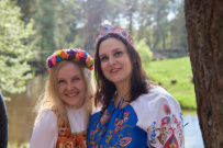 Сплав на байдарках по реке Нерская с баней на берегу и автосопровождением