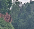 Оредеж — прогулка на байдарках (1 день)
