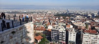Стамбул и города Мраморного моря 