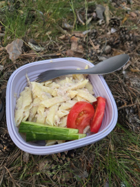 Поход под парусами: русская Атлантида