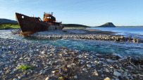 Северные Курилы: острова Парамушир, Шумшу и Атласова + Камчатка