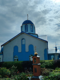 Пеший поход «Дорога в Лавру»