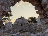 В Сердце Ликийской тропы (Поход вдоль моря, без рюкзаков)