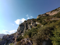 В Сердце Ликийской тропы (Поход вдоль моря, без рюкзаков)