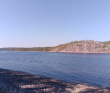 Белое море на морских каяках (байдарках): Карельский берег