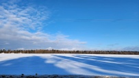 Меж двух усадеб: от Абрамцево до Мураново (пеший поход)