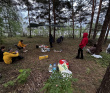 Поход под парусами: русская Атлантида