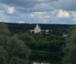 Пеший поход «Чёртово городище и Оптина пустынь»