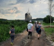 Однодневный поход «Путешествие к подлодке через ферму»