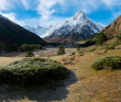 Высокогорный Национальный заповедник Чегем