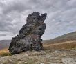 Пеший поход - Через перевал Дятлова на плато Маньпупунер
