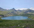 Горный лагерь «Турецкая Швейцария»