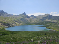 Горный лагерь «Турецкая Швейцария»