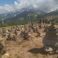 Твоя Камчатка (тихоокеанское кольцо)