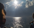 Сплав по реке Кереть и Белое море