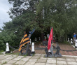 Пеший поход в советскую сказку