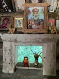 Пеший поход «Заокские дали» (Калужская область)