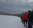 Лыжный поход с тёплой ночёвкой «Страна белоснежных троп» (Подмосковье)