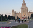 Ночная ВелоМосква