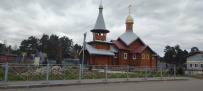 Велопоход вдоль Ладоги