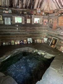 Пеший поход «Заокские дали» (Калужская область)