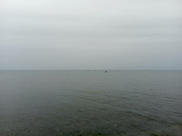 Иссык-Куль: теплое море в ладонях Тянь-Шаня