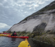 Архипелаг Кузова и Кемские шхеры. По Белому морю на морских каяках