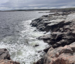 Сплав по реке Кереть и Белое море