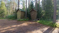 Крыша Карелии (национальный парк Паанаярви)