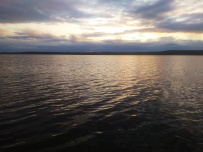 Сплав по реке Кереть и Белое море