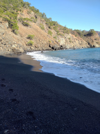 В Сердце Ликийской тропы (Поход вдоль моря, без рюкзаков)