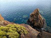 В Сердце Ликийской тропы (Поход вдоль моря, без рюкзаков)