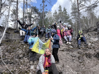 Таинственное подземелье. Форт Ино с детьми