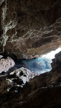 В Сердце Ликийской тропы (Поход вдоль моря, без рюкзаков)