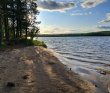 Сплав по реке Кереть и Белое море
