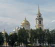 Великолепный Селигер (семейный водный поход)