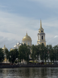 Великолепный Селигер (семейный водный поход)