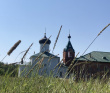 Соловецкие Острова в Белом Море (экскурсии + поход)