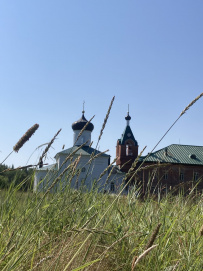 Соловецкие Острова в Белом Море (экскурсии + поход)