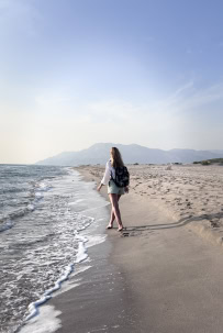Лучшее на Ликийской тропе за 14 дней (разведка)