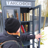 Девонские пески. Прогулка по Оредежским берегам