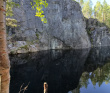 Сплав по реке Кереть и Белое море
