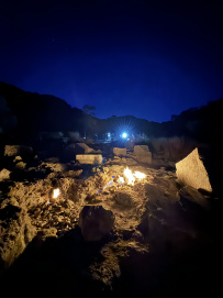 По Ликийской тропе через горы к морю (классический пеший поход)